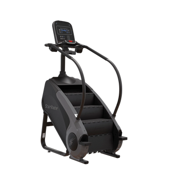 StairMaster 8G Gauntlet StepMill Exercise Stepper with LCD Console