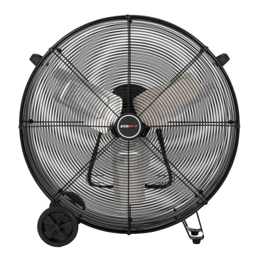 Ecomax 30 Inch High Velocity Drum Fan
