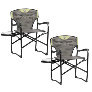 Timber Ridge 2-pack Directors Chair