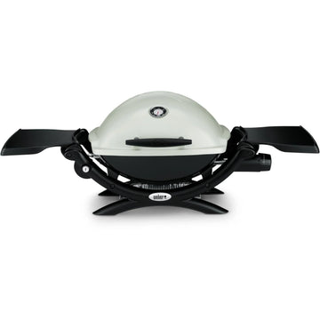 Weber Q1200 Portable Gas Grill