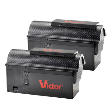 Victor Multi Kill Electronic Mouse Trap