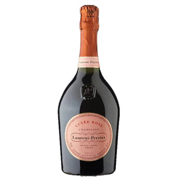 Laurent Perrier Rose - 750ML