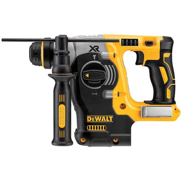 20V MAX XR Cordless Brushless 1 in. SDS Plus L-Shape Rotary Hammer (Tool Only)