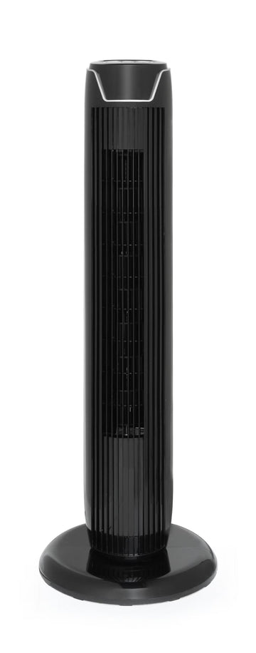 SPT 3-Speed Remote Control Tower Fan