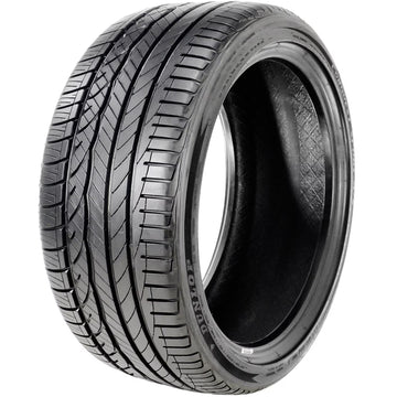 Dunlop Conquest Sport A/S 245/45R17 95Y High Performance All Season Tire