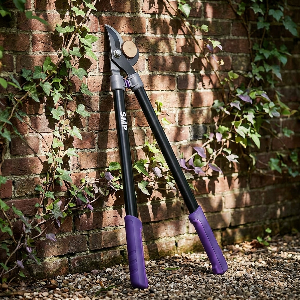 27 in Bypass Lopper & Tree Branch Trimmer SMP-HG-001-3