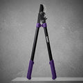 Extendable Anvil Lopper, 25-37 in Telescoping Branch Cutter SMP-HG-002-1
