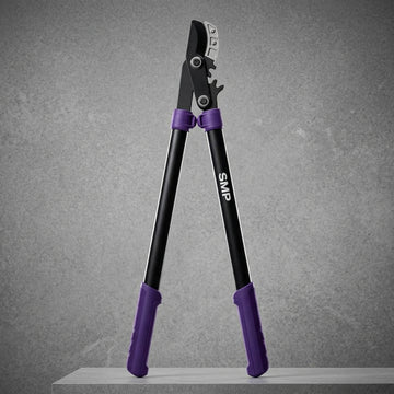 Extendable Anvil Lopper, 25-37 in Telescoping Branch Cutter SMP-HG-002-1