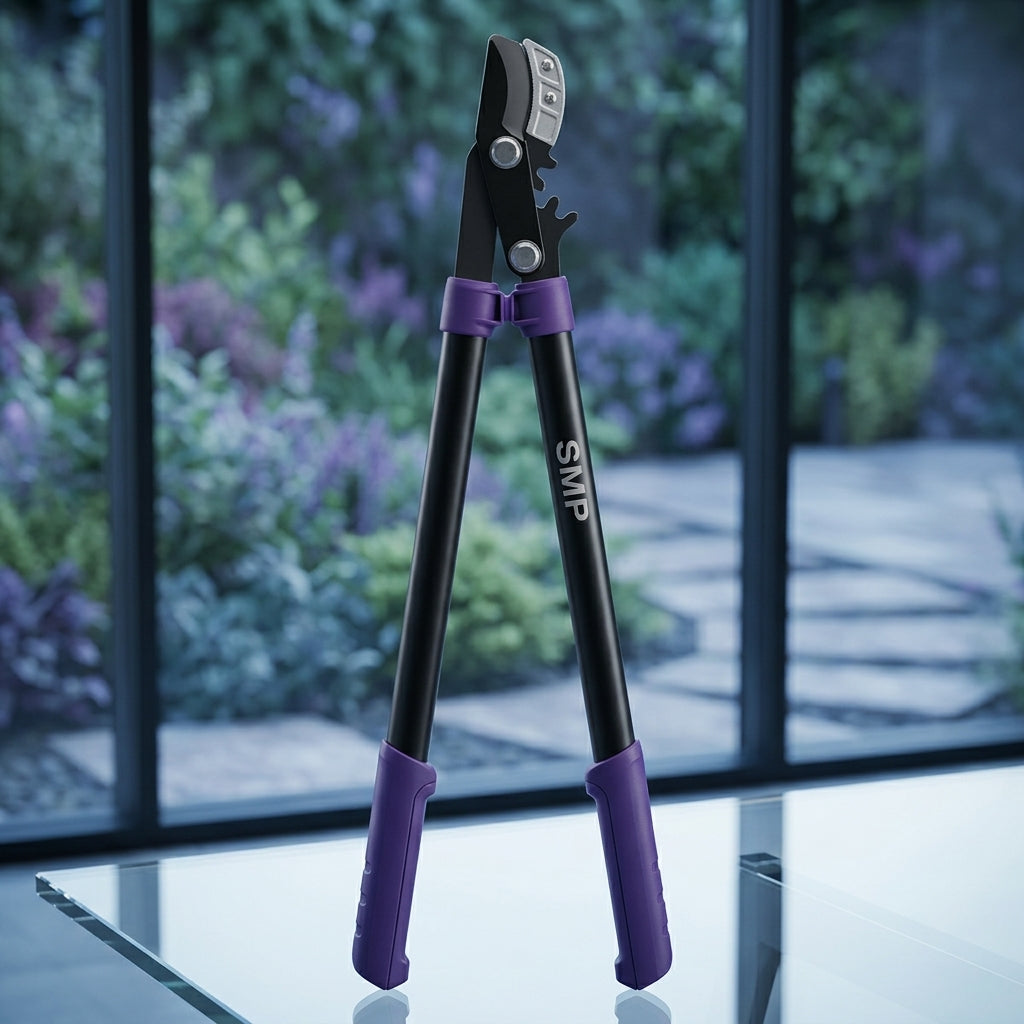 28 in Anvil Lopper with 1.6 in Cutting Capacity SMP-HG-003-1