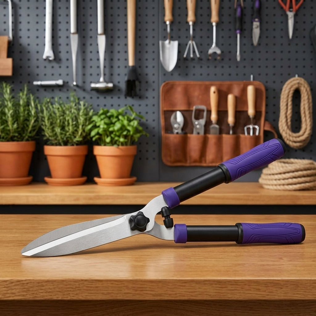 23 in Manual Hedge Shears SMP-HG-004-1