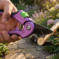 8 in Anvil Pruning Shears for Dry & Thick Stems SMP-PS-003-2