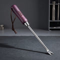 Two-Prong Dandelion Weeder with Wood Handle SMP-WD-004-1