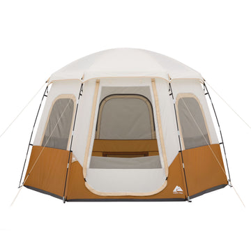 Ozark Trail Lighted Dome Screenhouse