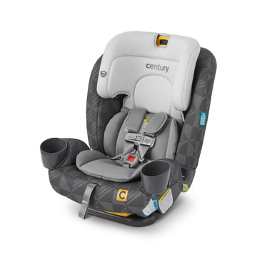 Century Drive On 3-in-1 Convertible Car Seat. Metro