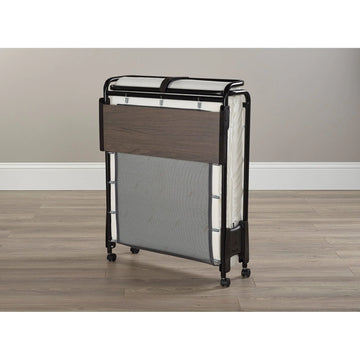 JAY-BE Inspire Folding Guest Bed with Airflow Mattress