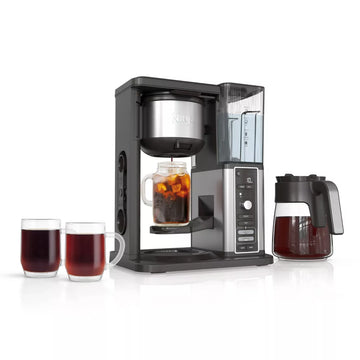 Ninja Hot & Iced XL Coffee Maker with Rapid Cold Brew