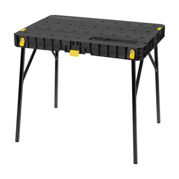 Stanley Fold-Up Workbench 1 Each